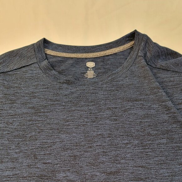 Berkley Jensen Athletic Tee – Lightweight & Moisture-Wicking – Great for Workout - Picture 1 of 3